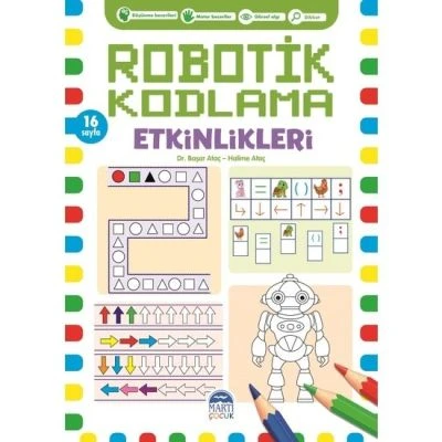 MARTI-ROBOTIK KODLAMA-16 SAYFA(MOR 2)