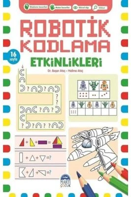 MARTI-ROBOTIK KODLAMA-16 SAYFA(YEŞIL 4)