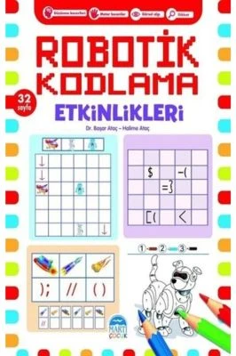 MARTI-ROBOTIK KODLAMA-32 SAYFA(MOR 2)