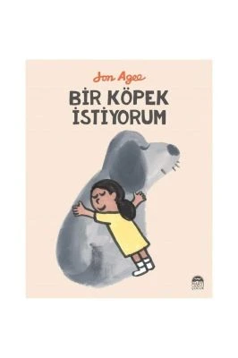 BIR KÖPEK İSTIYORUM
