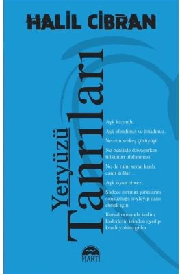 YERYÜZÜ TANRILARI