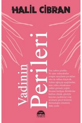 VADİNİN PERİLERİ