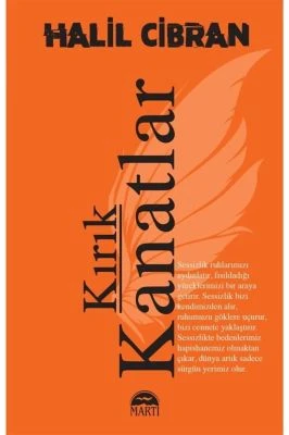 KIRIK KANATLAR