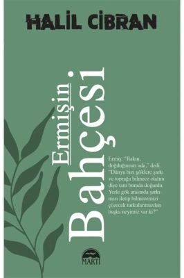 ERMİŞİN BAHÇESİ