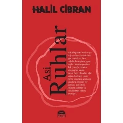 ASİ RUHLAR