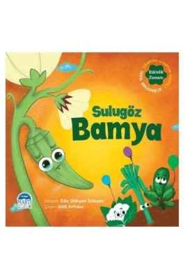 SEBZOTI KASABASI - SULUGÖZ BAMYA