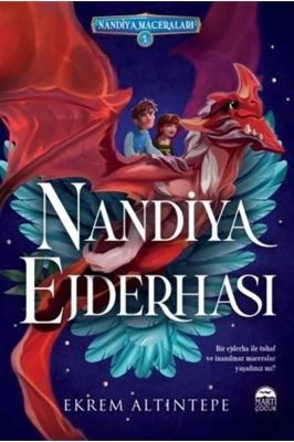 NANDIYA EJDERHASI
