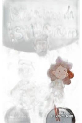 İSTIYORUM DA İSTIYORUM