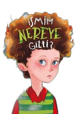 İSMIM NEREYE GITTI