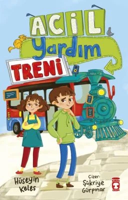 ACIL YARDIM TRENI