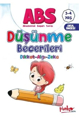 TEKERLEMELİ BOYAMA 6 KİTAP SET 2-3 YAŞ