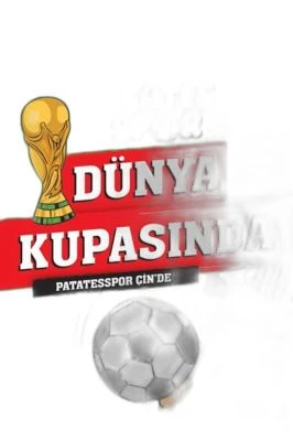 PATATESSPOR DÜNYA KUPASINDA ÇİNDE