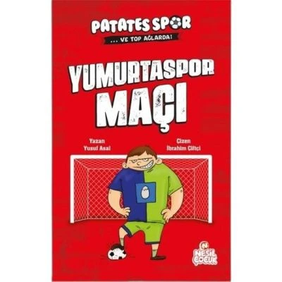 PATATESSPOR YUMURTASPOR MAÇI