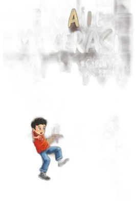 BIR AILE MACERASI - ÇIKOLATA MESELESI