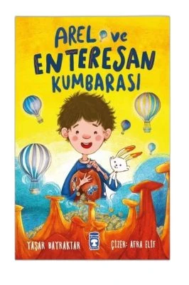 AREL VE ENTERESAN KUMBARASI