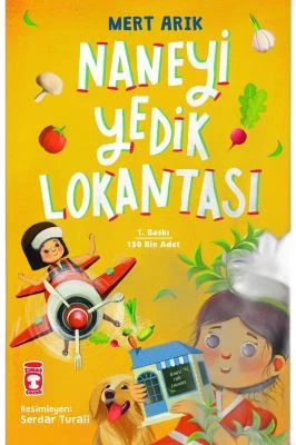 NANEYI YEDIK LOKANTASI
