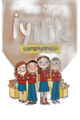 İYILIK ŞAMPIYONASI