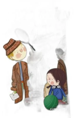KAYIP ÇILEĞIN SIRRI