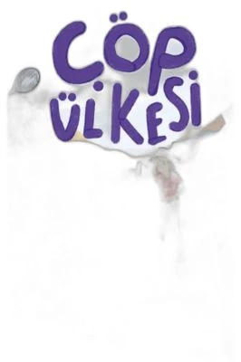 ÇÖP ÜLKESI