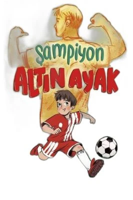 ŞAMPIYON ALTIN AYAK
