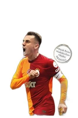 SAHANIN YILDIZLARI-KEREM