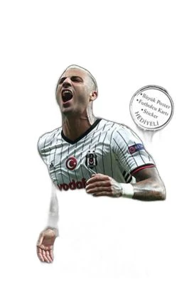 SAHANIN YILDIZLARI-QUARESMA