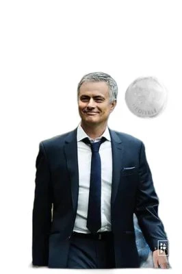 SAHANIN YILDIZLARI-MOURINHO