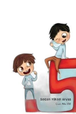 KURAN I SORAN ÇOCUK /NESİL ÇOCUK