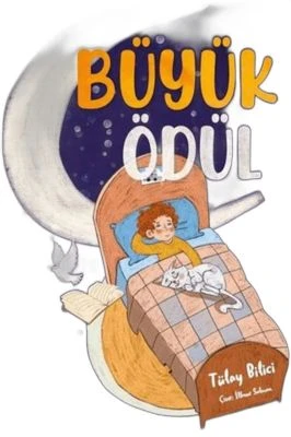 BÜYÜK ÖDÜLZGİLER /BICIRIK