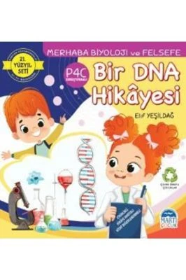 21. YÜZYIL SETI - BIR DNA HIKAYESI
