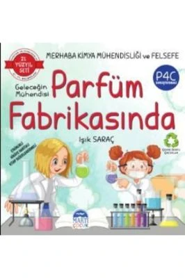 21. YÜZYIL SETI - GELECEĞIN MÜHENDISI