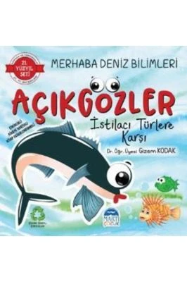 21. YÜZYIL SETI - AÇIKGÖZLER İSTILACI