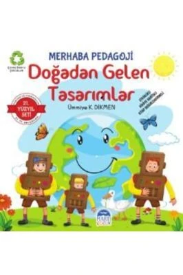 21. YÜZYIL SETI - DOĞADAN GELEN