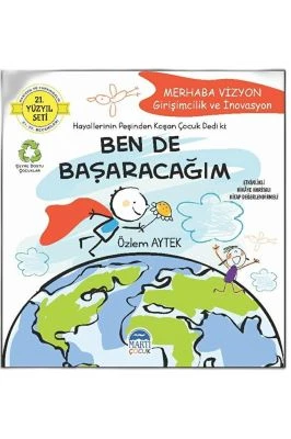 21. YÜZYIL SETI - BEN DE BAŞARACAĞIM