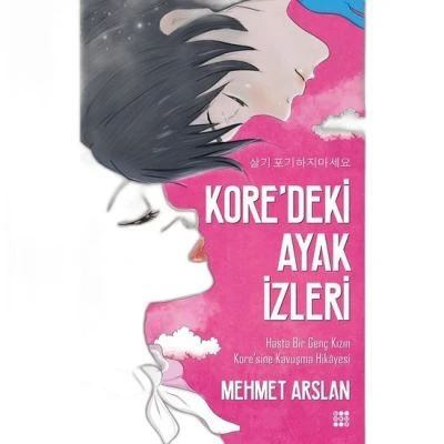 KOREDEKI AYAK İZLERI