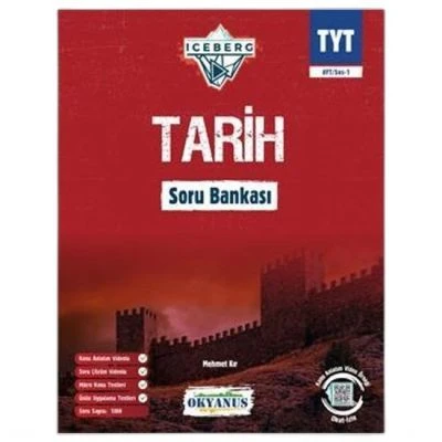 OKYANUS TYT İCEBERG TARİH SB