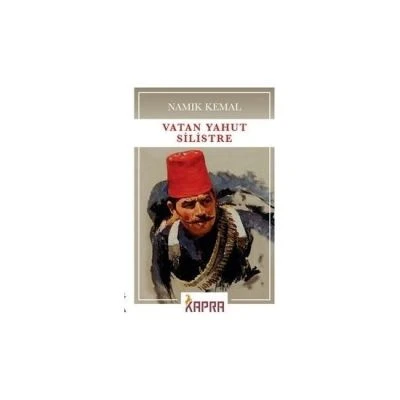 VATAN YAHUT SİLİSTRE