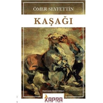 KAŞAĞI