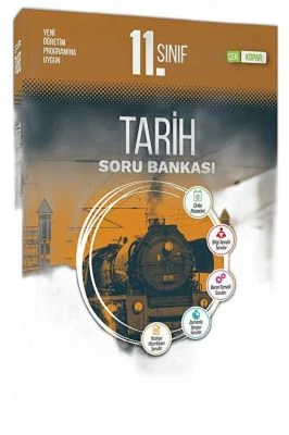 SINAV 11 SORU BANKASI TARİH