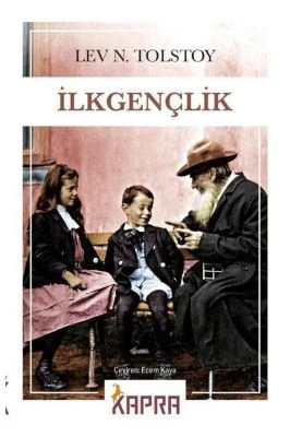 İLKGENÇLİK