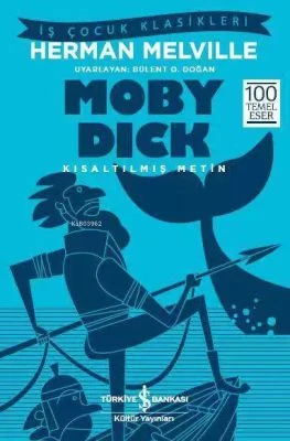 MOBYDICK