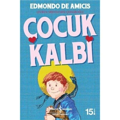 ÇOCUK KALBI