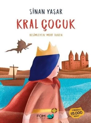 KRAL ÇOCUK