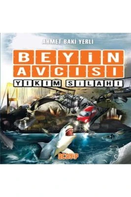 BEYIN AVCISI 6