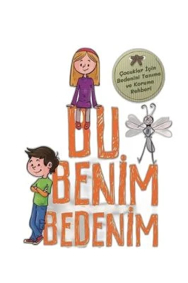 BU BENIM BEDENIM