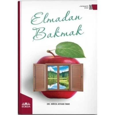 ELMADAN BAKMAK