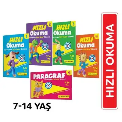 HIZLI OKUMA SINAVLAR SIFIR HATA SİSTEMİ