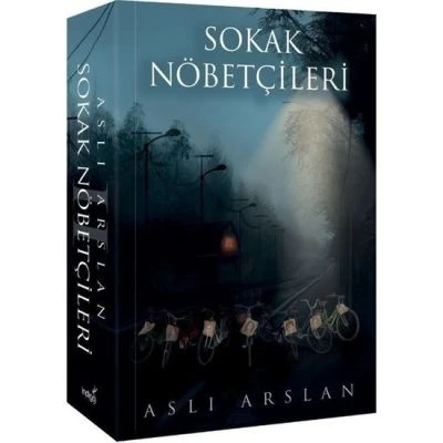 SOKAK NÖBETÇİLERİ II
