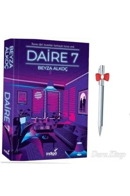 DAİRE 7/CİLTSİZ