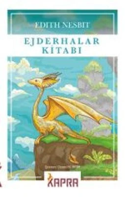 EJDERHALAR KİTABI
